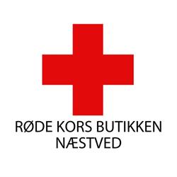 Røde Kors Butik - Næstved