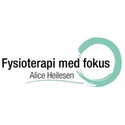 Fysioterapi Med Fokus