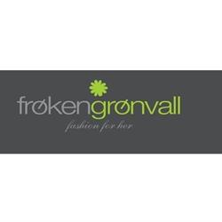 Frøken Grønvall v/Conni Grønvall