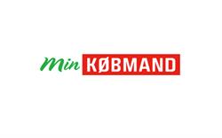 Min Købmand