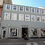Oploadet af en bruger den 25.05.2017 - EDUCATEs kontor på 1. sal på Store Torv 9 i Aarhus.