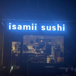 Isamii Sushi Valby