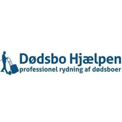 Dødsbo Hjælpen