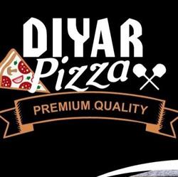Diyar Pizza og Burger House