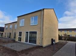 Boligforeningen Nordlys