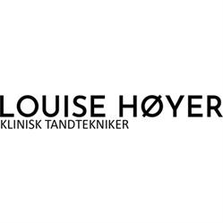 Klinisk Tandtekniker Louise Høyer