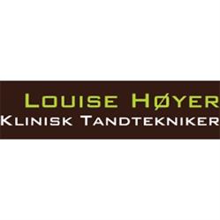 Klinisk Tandtekniker Louise Høyer