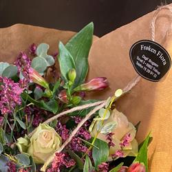 Frøken Flora