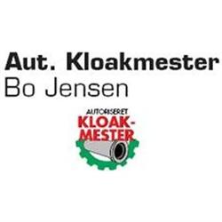 Kloakmester Bo Jensen