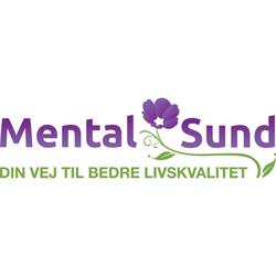 Mental Sund v/ Tulle Hyllested
