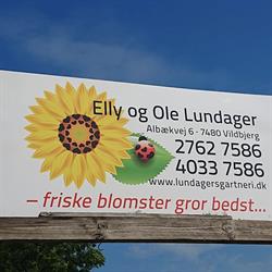 Lundagers Gartneri