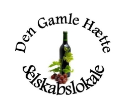 Den Gamle Hætte selskabslokale