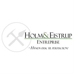 Holm & Eistrup Entreprise ApS
