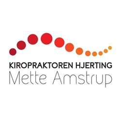 Kiropraktoren Hjerting ApS