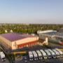 Shurgard Self-Storage Brøndby - Glostrup