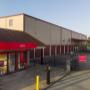 Shurgard Self-Storage Brøndby - Glostrup