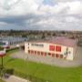 Shurgard Self-Storage Brøndby - Glostrup