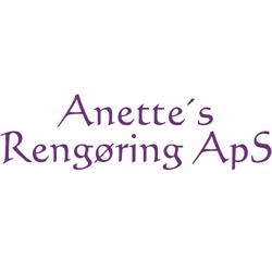 Anettes Rengøring ApS