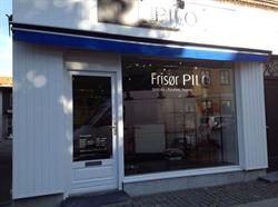 Frisør Pilo v/ Charlotte Solevad