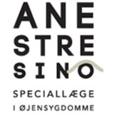 Speciallæge i Øjensygdomme v/ Ane Stresino