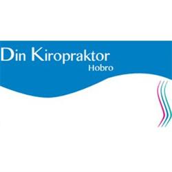 Din Kiropraktor v/Anne Line Sondrup Laursen