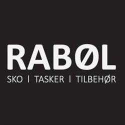 Rabøl sko