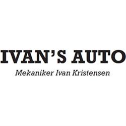 Ivan's Auto