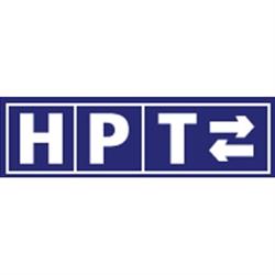 H. P. Therkelsen A/S Transport og Logistik