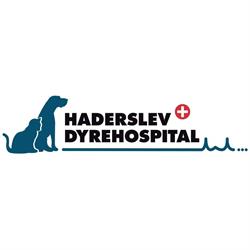 Haderslev Dyrehospital (Smådyrs hospital)