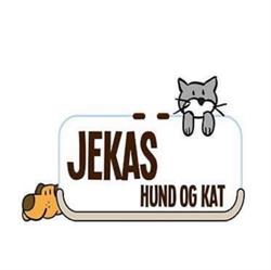 Jekas Hund og Kat