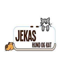 Jekas Hund og Kat