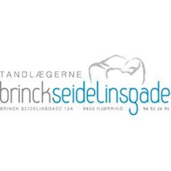 Tandlægerne Brinck Seidelins Gade