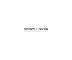 Randløv & Boesen
