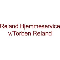 Reland Hjemmeservice v/Torben Reland