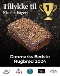 Nicolai's Bageri