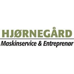 Hjørnegård Entreprenør