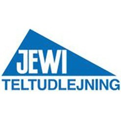 JEWI Teltudlejning & Koreny Udlejning