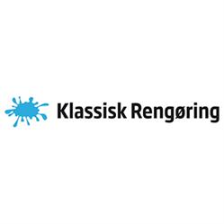 Klassisk Rengøring ApS