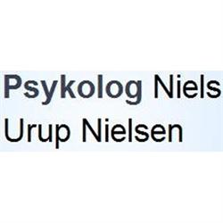Psykolog Niels Urup Nielsen