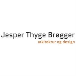 Jesper Thyge Brøgger Arkitekt m.a.a. ApS