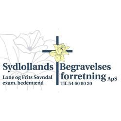 Sydlollands Begravelsesforretning ApS v/ Lone og Frits Søvndal