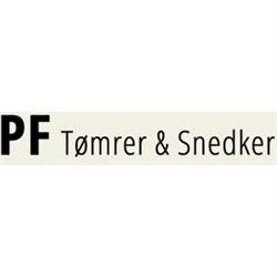 PF tømrer og snedker APS