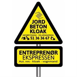 Entreprenør Ekspressen ApS