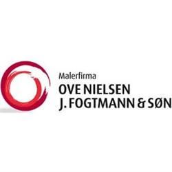 Ove Nielsen - J. Fogtmann & Søn