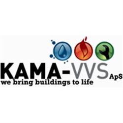KAMA-VVS ApS