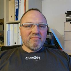 Chem-Dry Bornholm