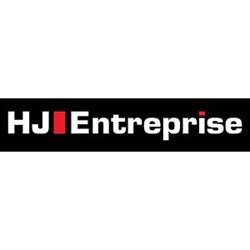 HHJ Entreprise ApS