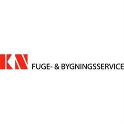 KN Fuge & Bygningsservice Aps