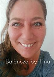 Balanced By Tina