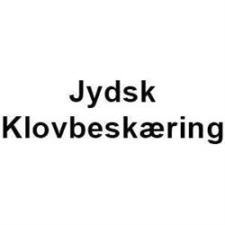 Jydsk Klovbeskæring